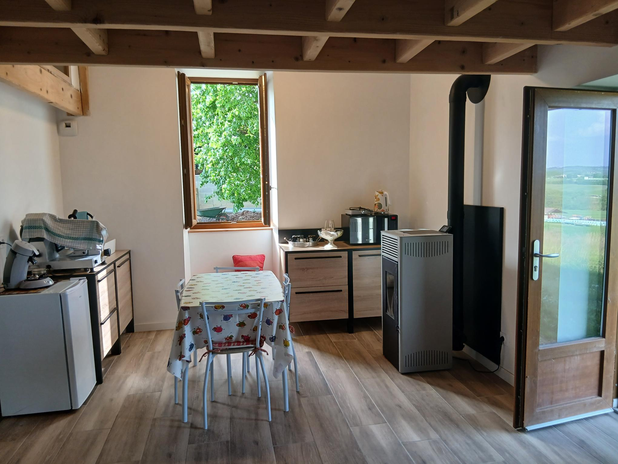 GreenGo location vacances écoresponsables