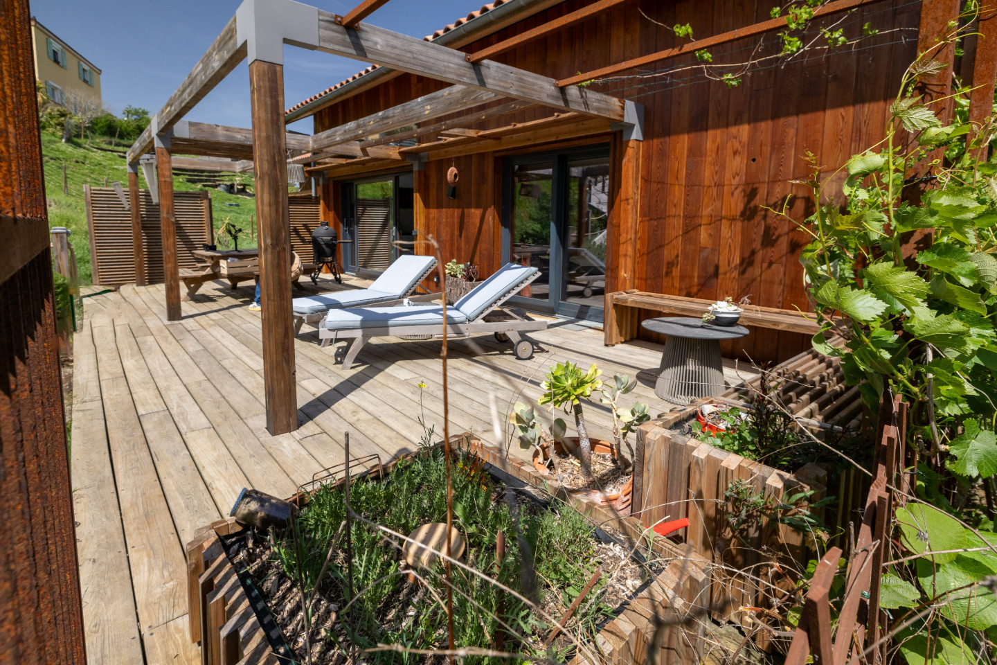 GreenGo location vacances écoresponsables