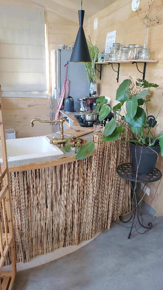 GreenGo location vacances écoresponsables