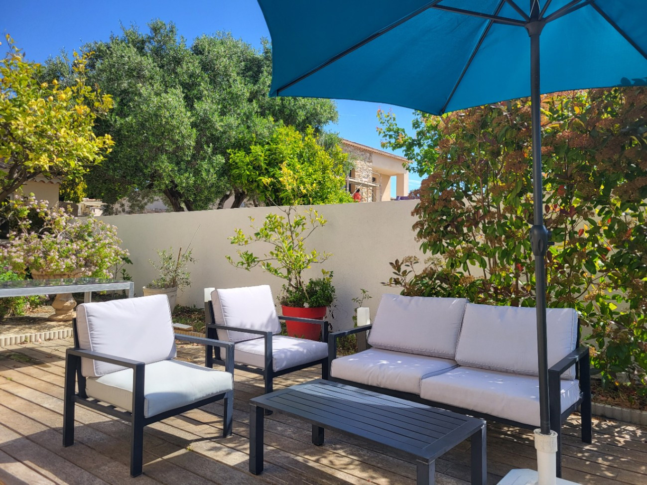 GreenGo Villa Lola