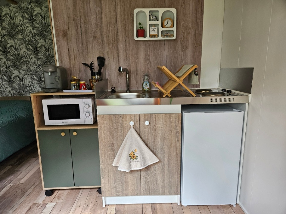 GreenGo Logement insolite Nouvelle-Aquitaine En ville