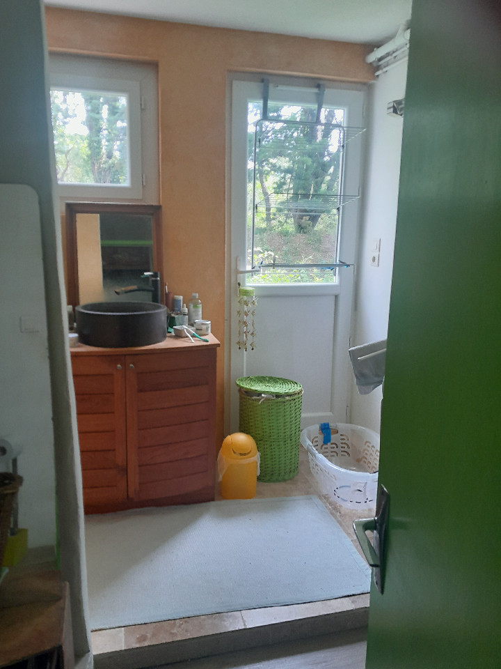 GreenGo Chambre chez l’habitant Occitanie À la campagne