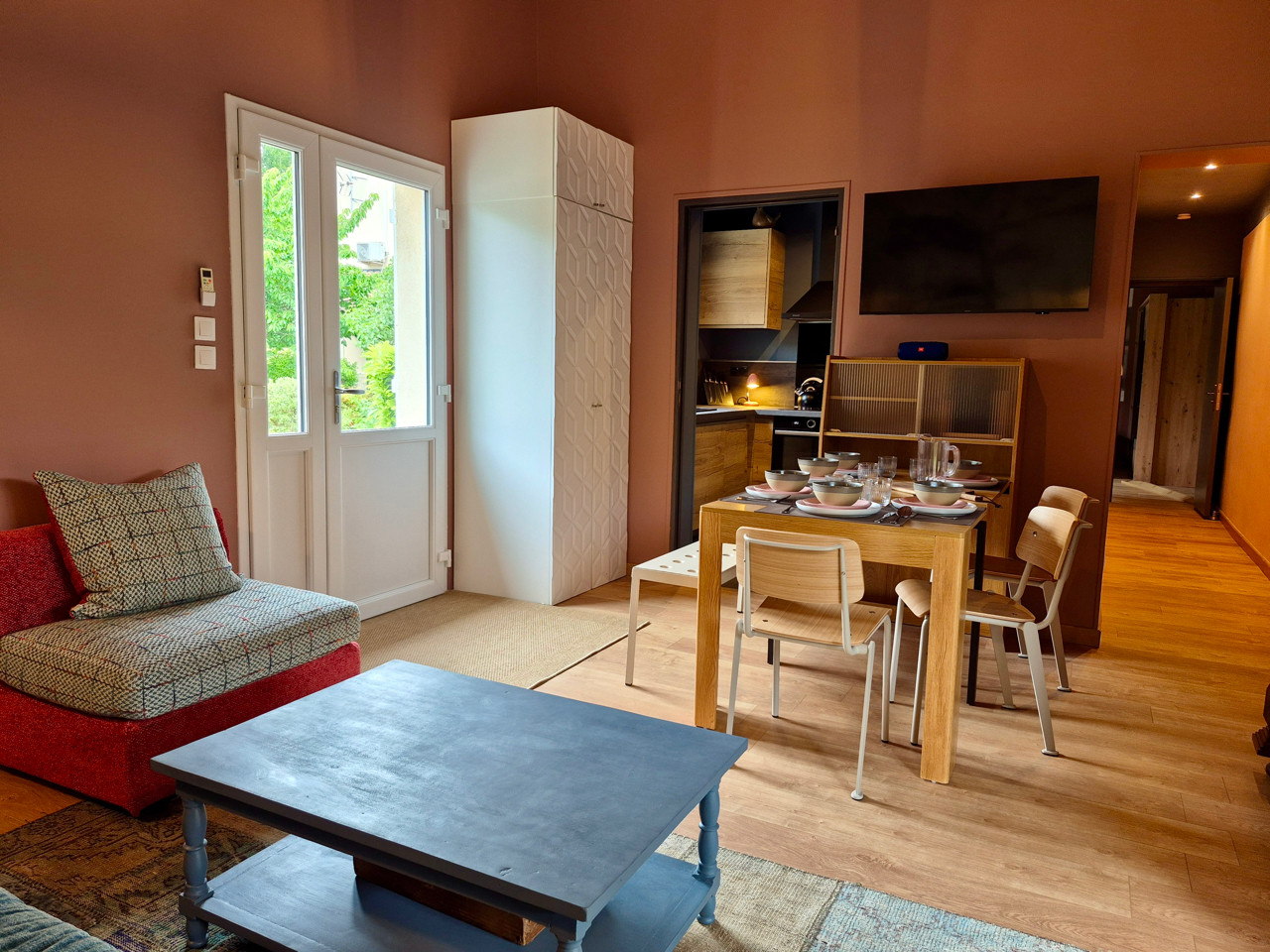 GreenGo location vacances écoresponsables
