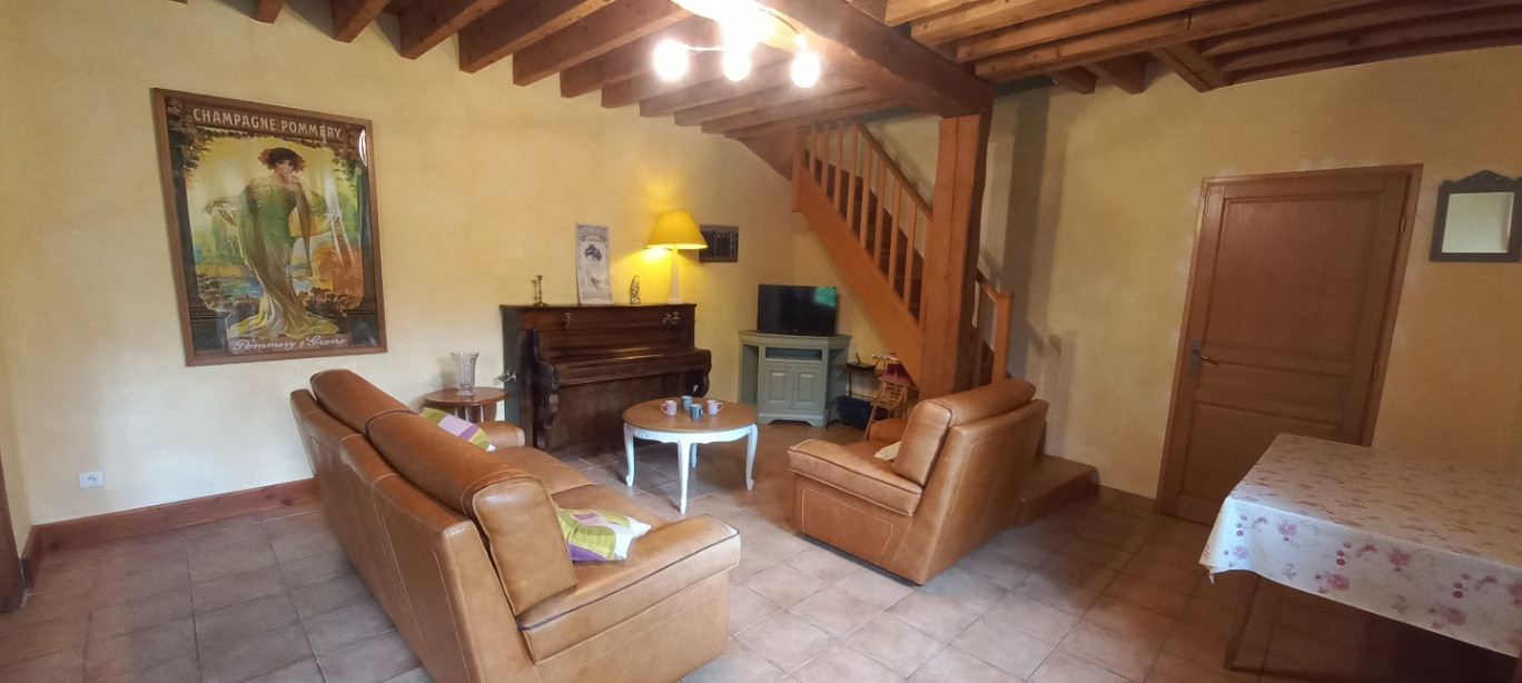 Marne À la campagne
