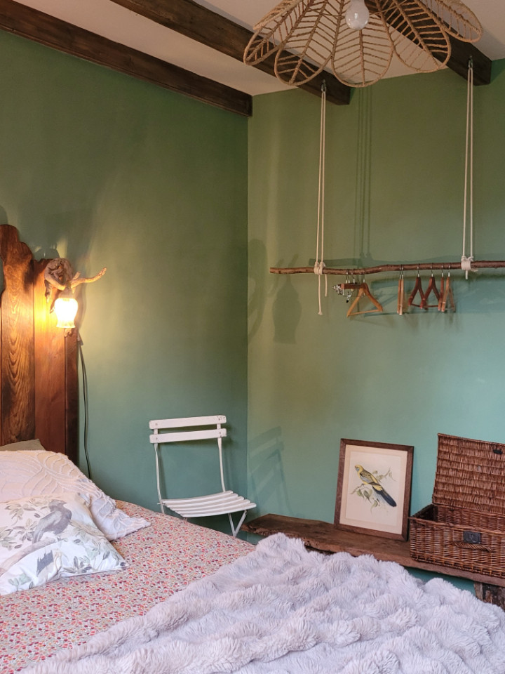 GreenGo Chambre d’hôtes Bretagne Évasion