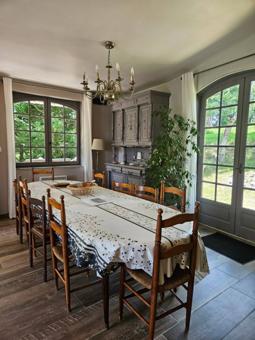 Gîte bien être Massipet