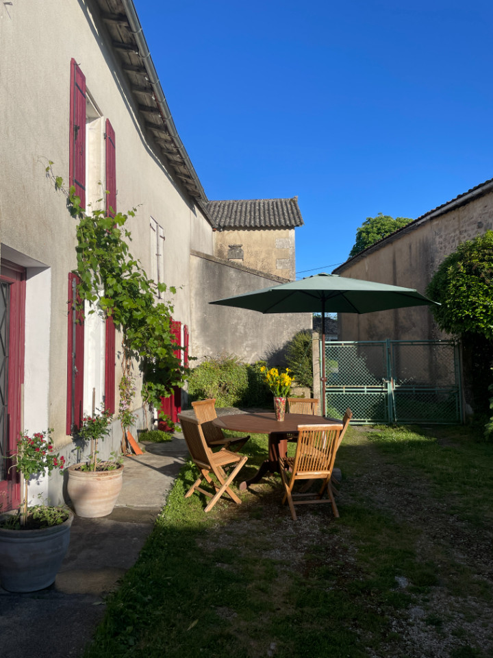 GreenGo Location Nouvelle-Aquitaine À la campagne