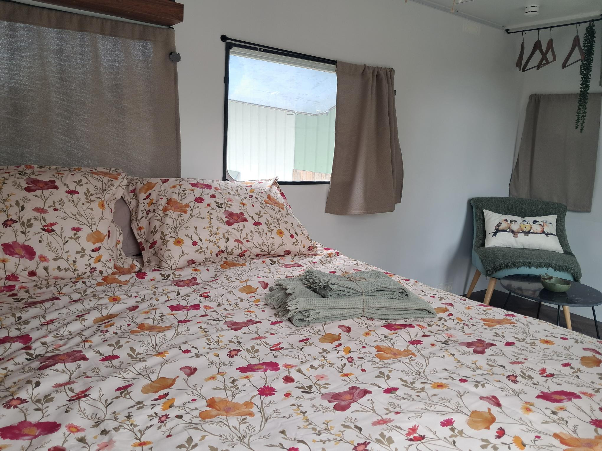 Camping Côtes-d'Armor Glamping