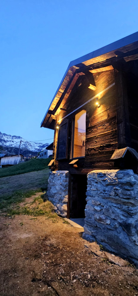 GreenGo Logement insolite Auvergne-Rhône-Alpes Évasion