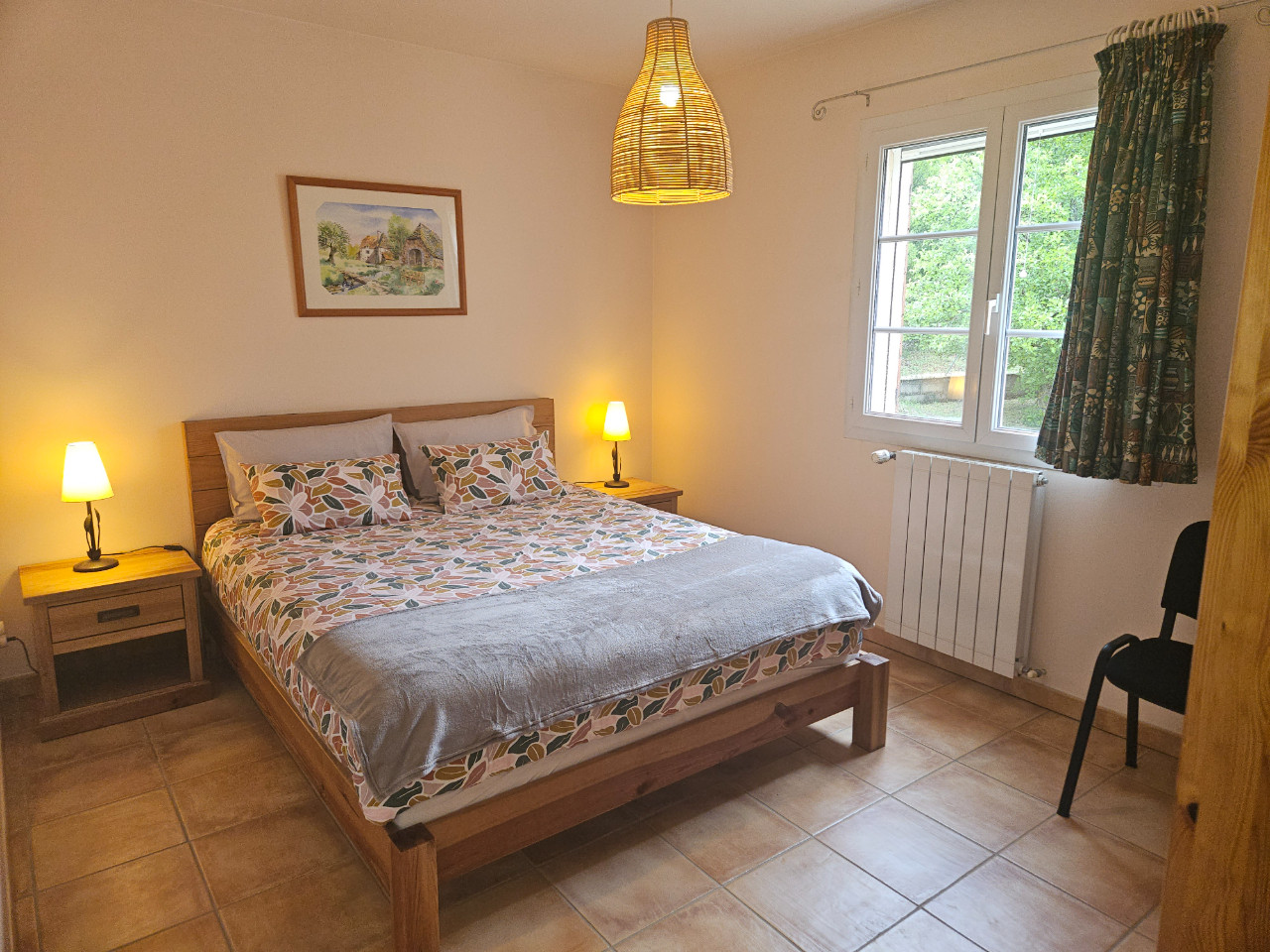 GreenGo Location Provence-Alpes-Côte d'Azur En forêt
