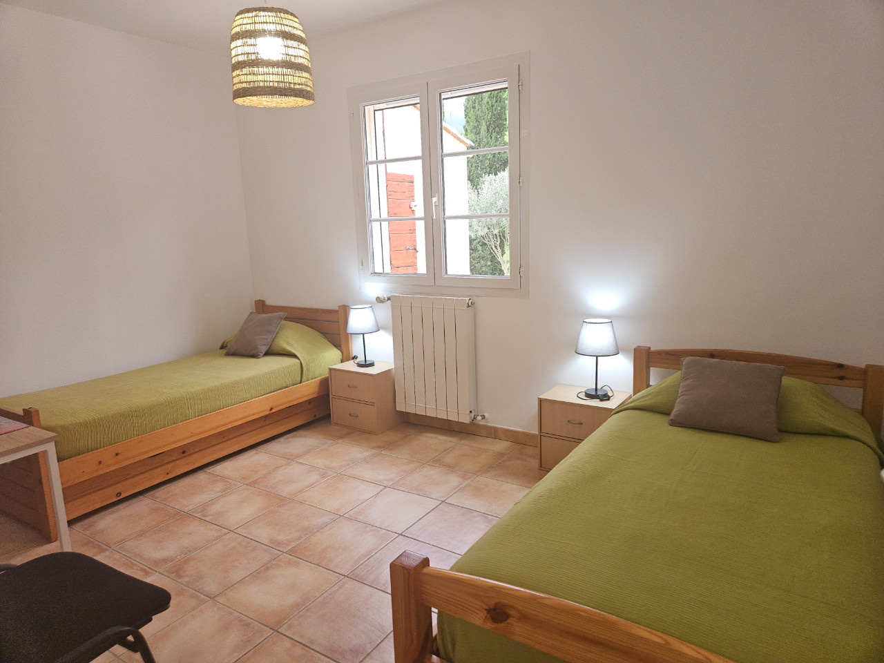 GreenGo location vacances écoresponsables