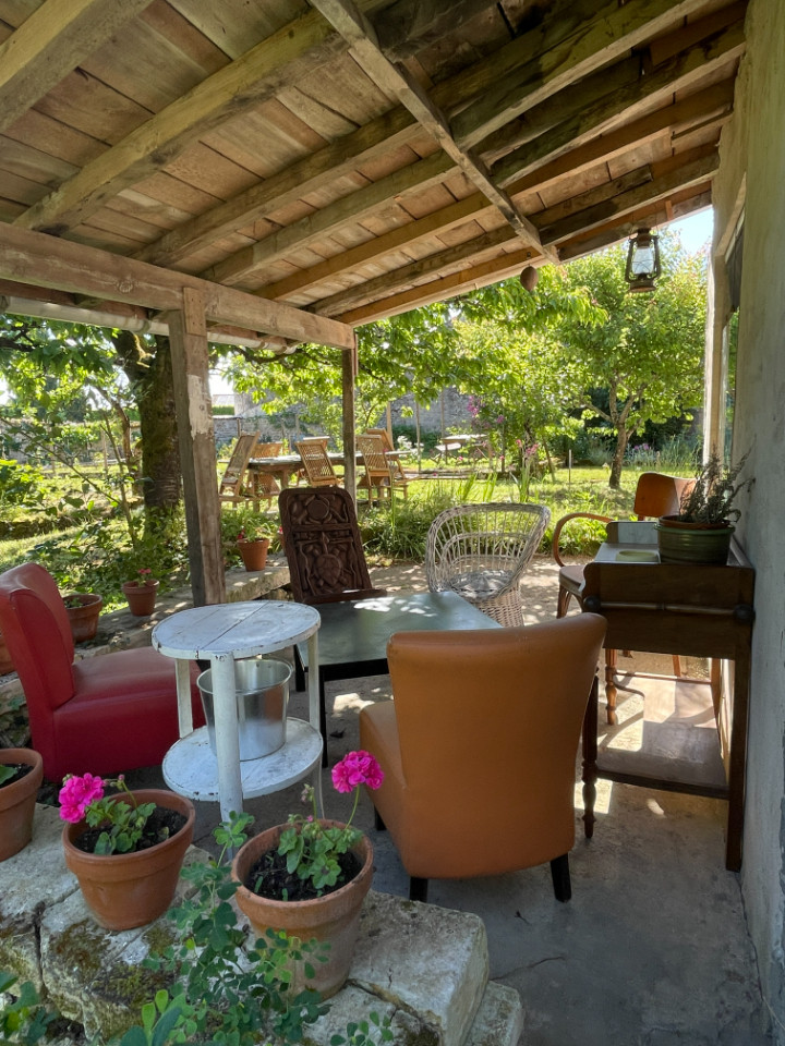 Charente Entre amis