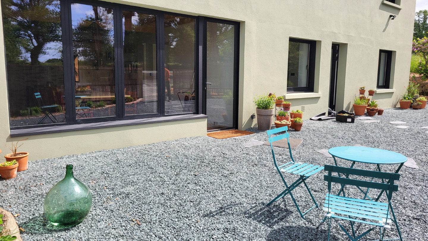 GreenGo Gite le Petit Hameau