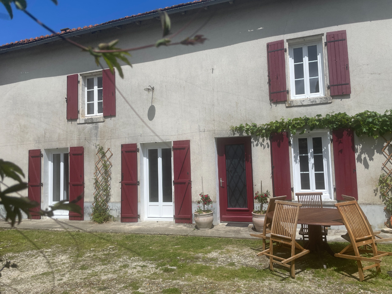 GreenGo location vacances écoresponsables