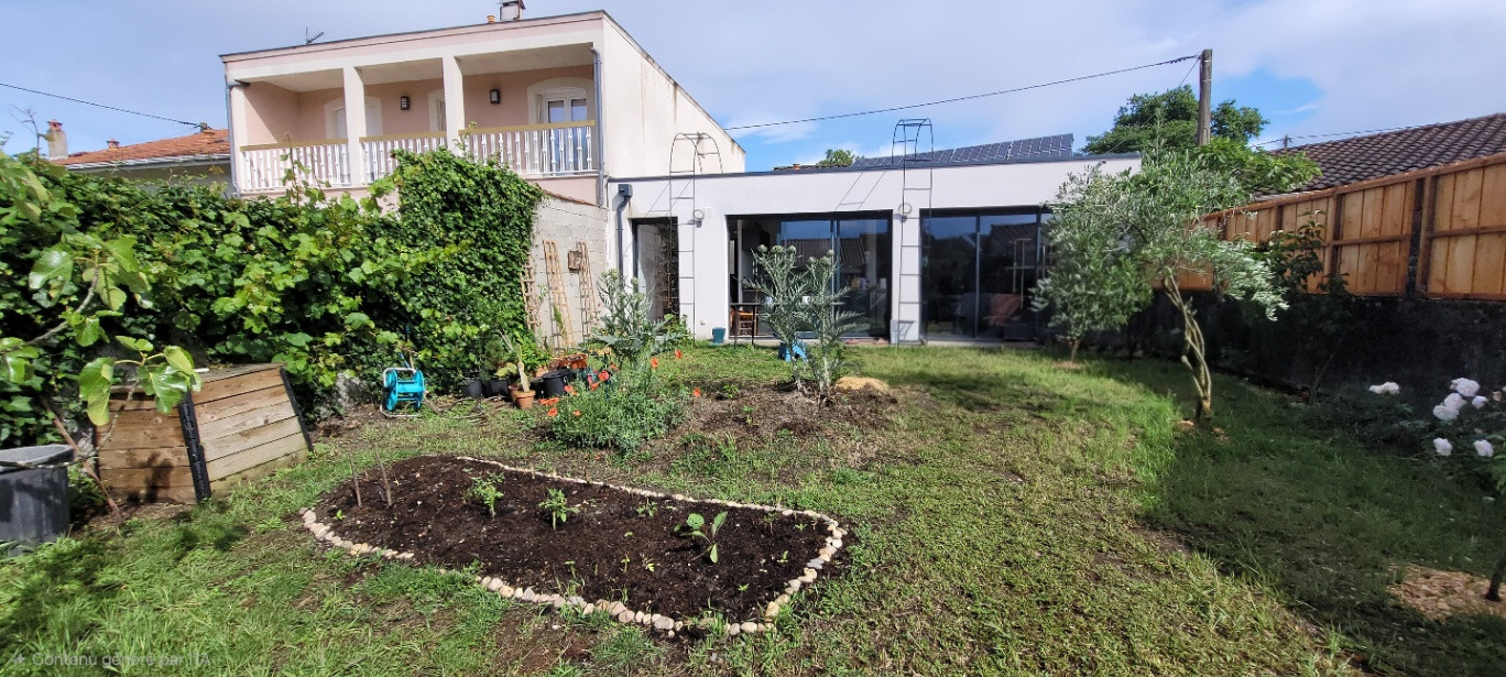 GreenGo La Maison Mistral