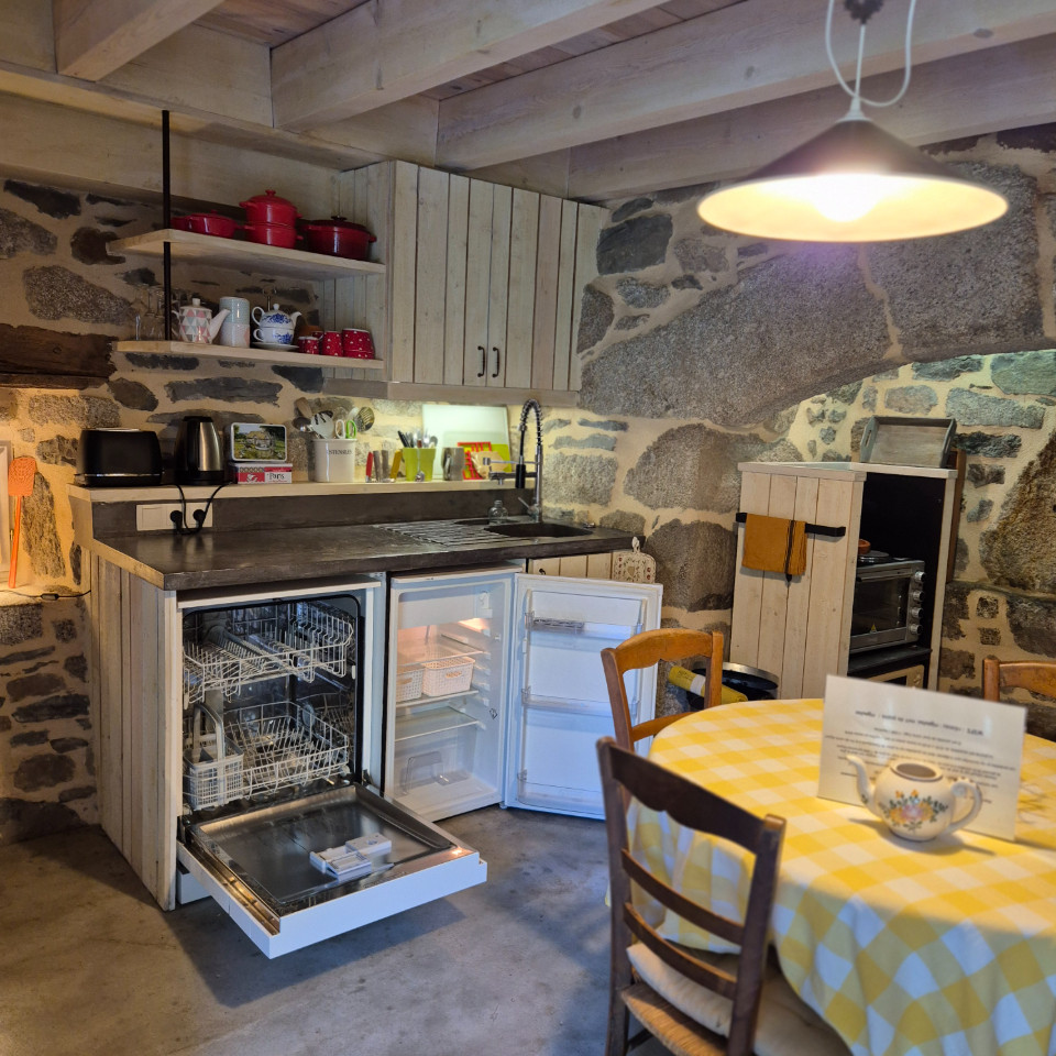 GreenGo location vacances écoresponsables