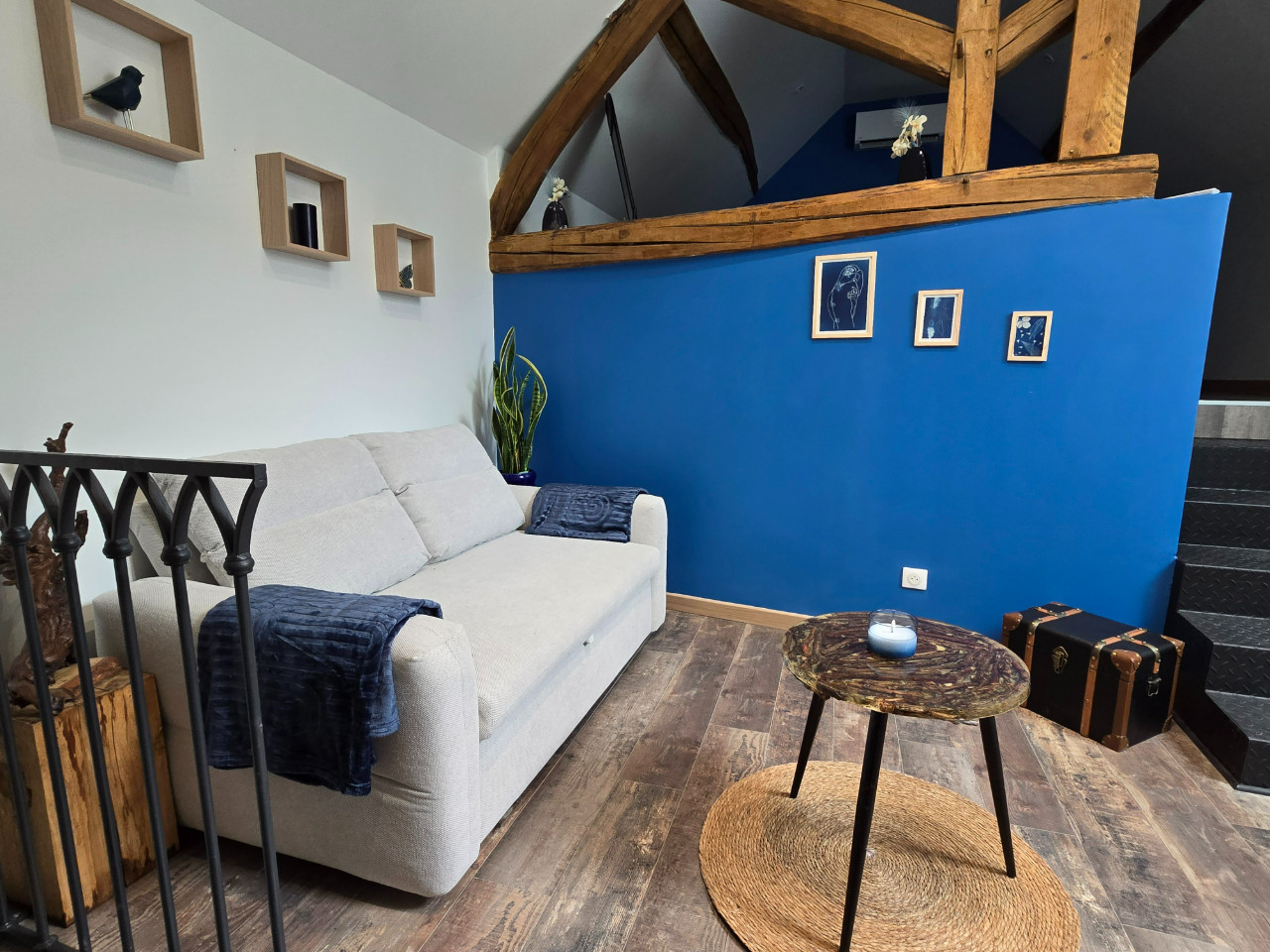 GreenGo location vacances écoresponsables