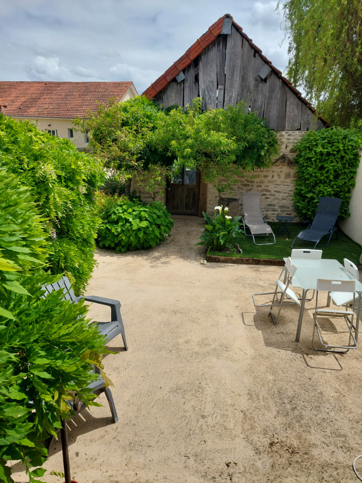 Maison Lubin