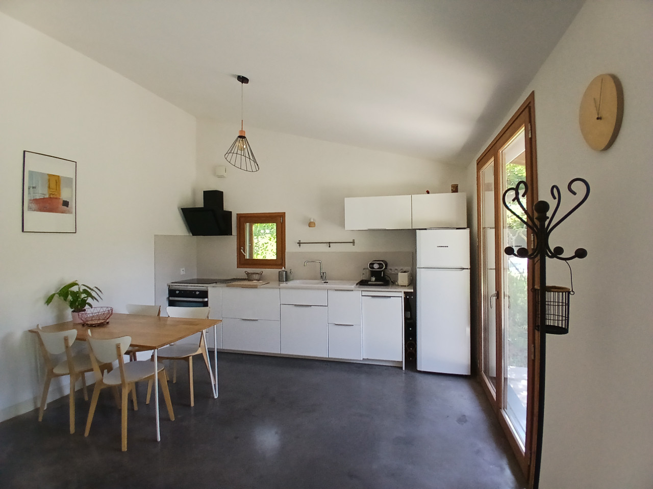 GreenGo location vacances écoresponsables