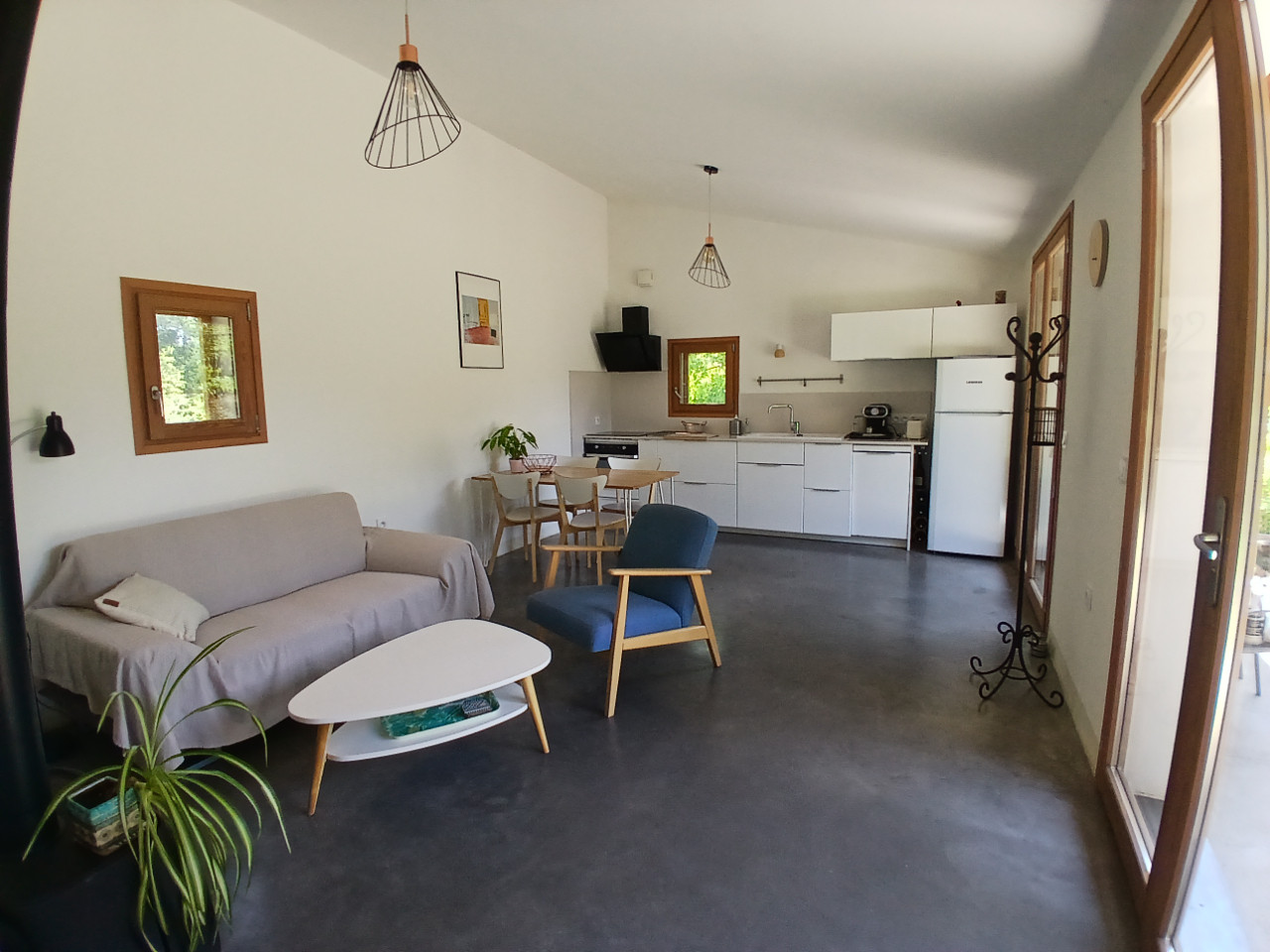 GreenGo Gîte Occitanie À la campagne