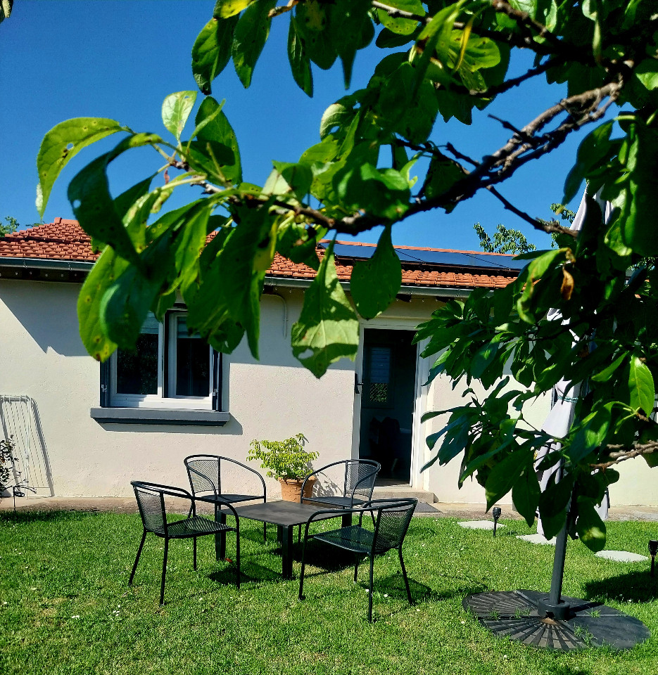 GreenGo La petite maison