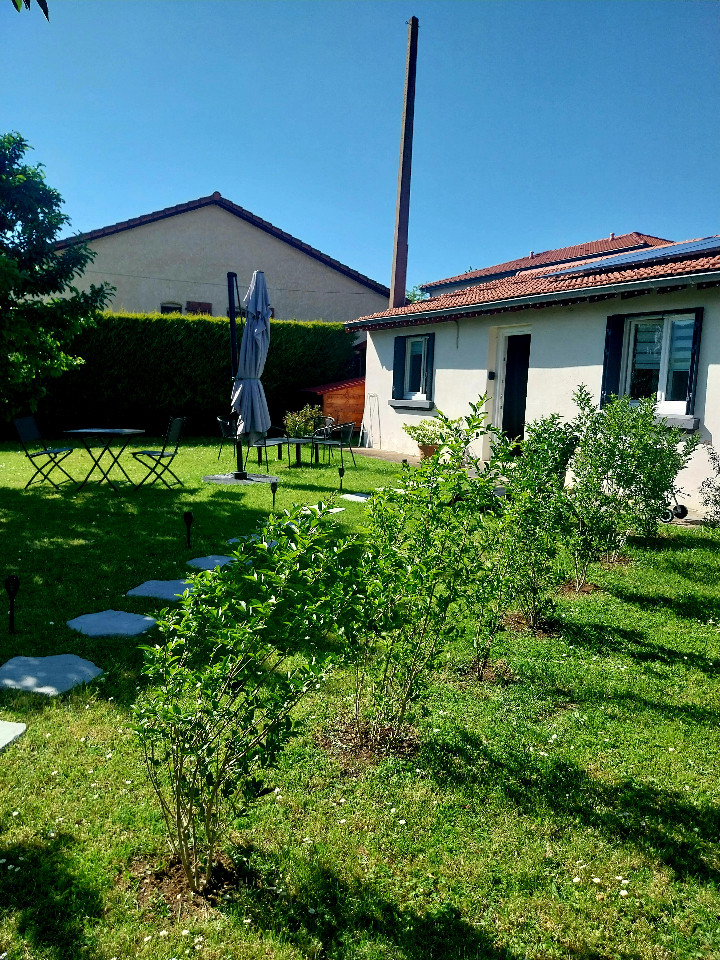 GreenGo location vacances écoresponsables