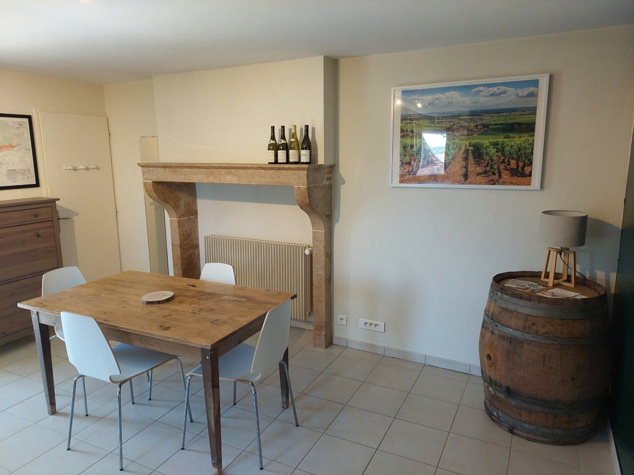 GreenGo Maison Lubin