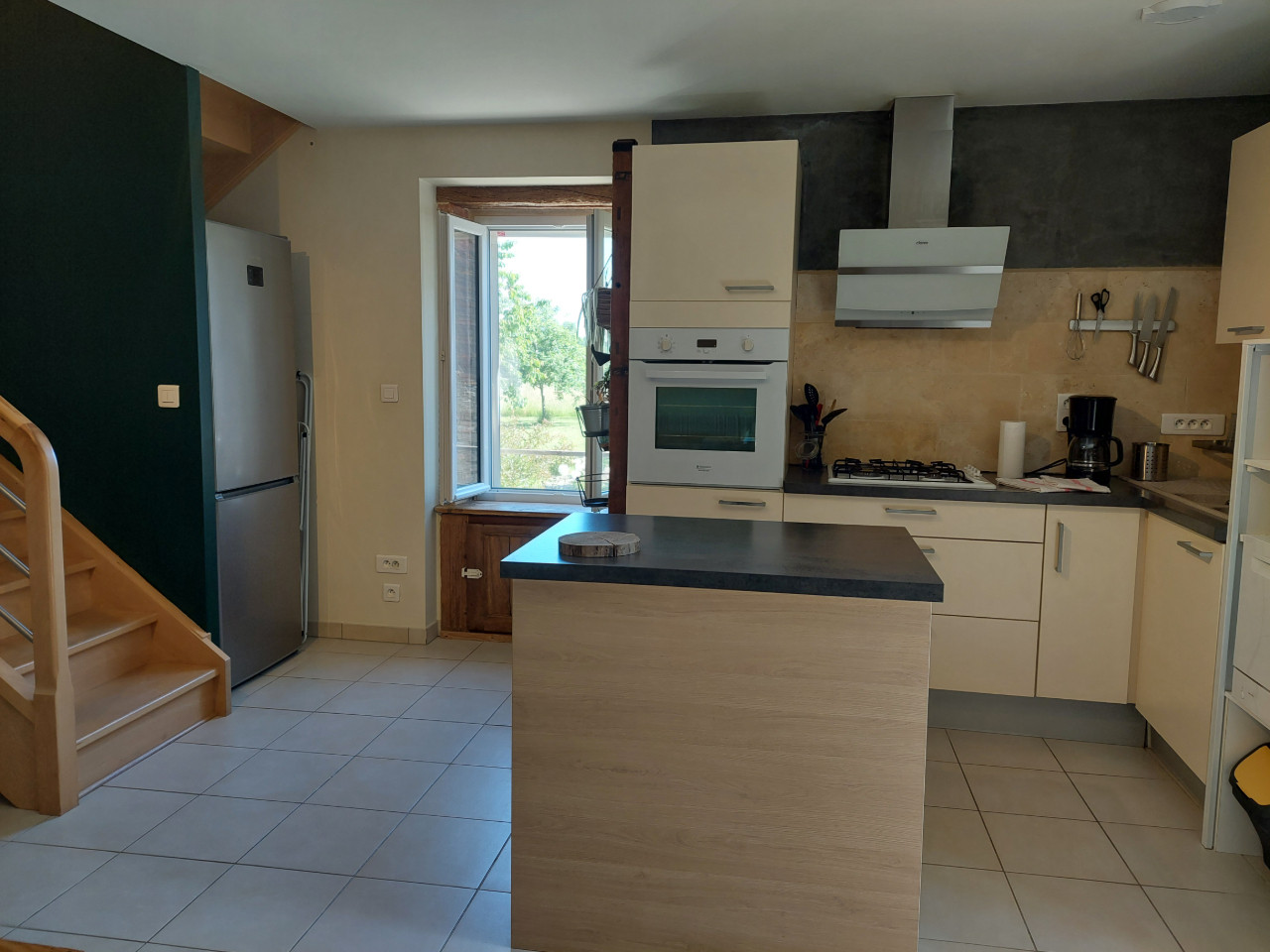 GreenGo location vacances écoresponsables