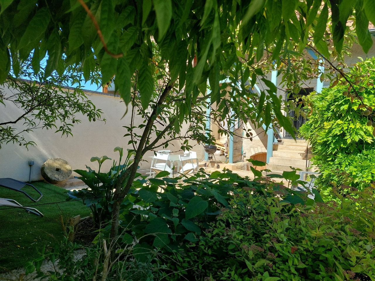 Location Saône-et-Loire Romantique