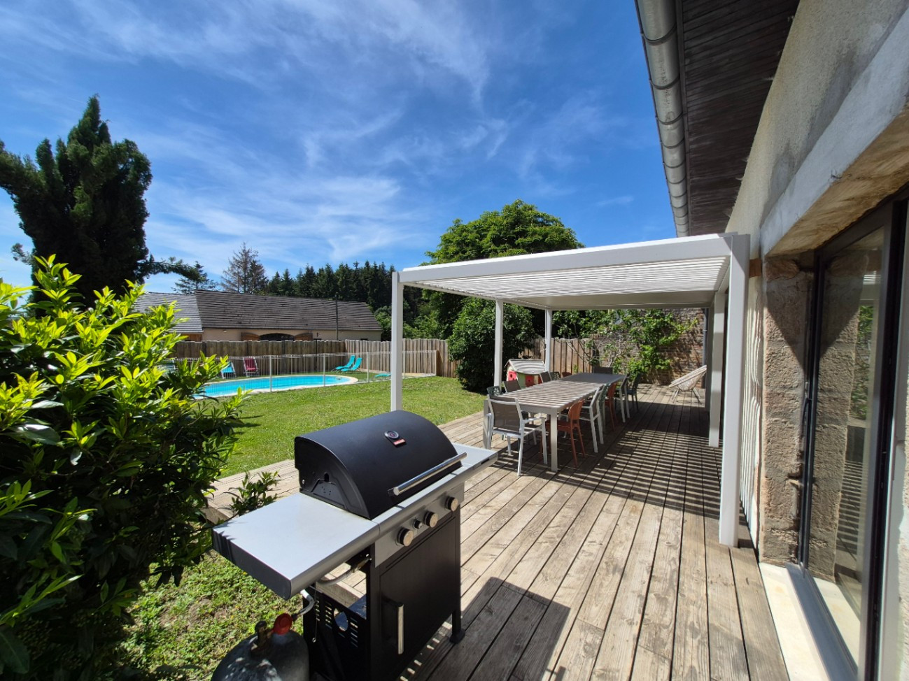 GreenGo location vacances écoresponsables