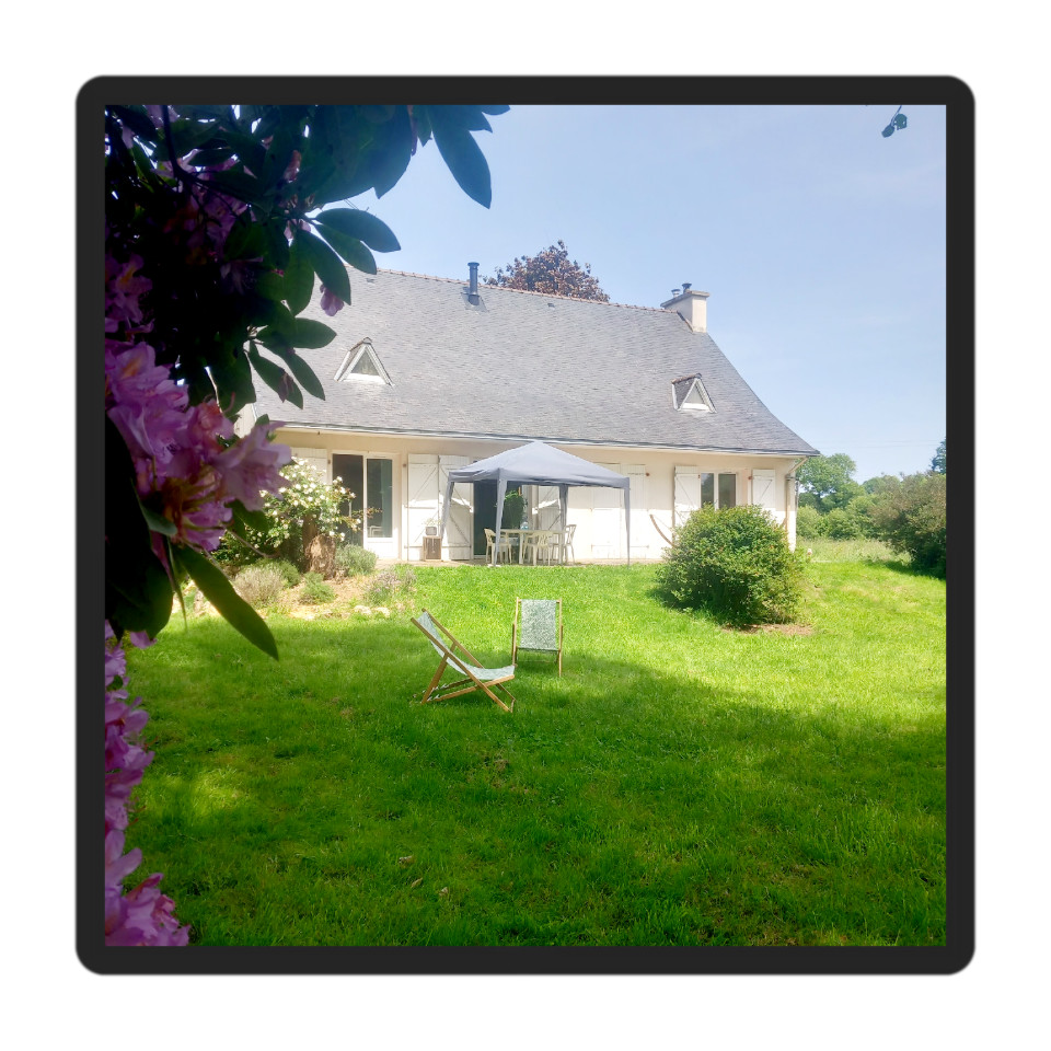 GreenGo Location Bretagne Évasion