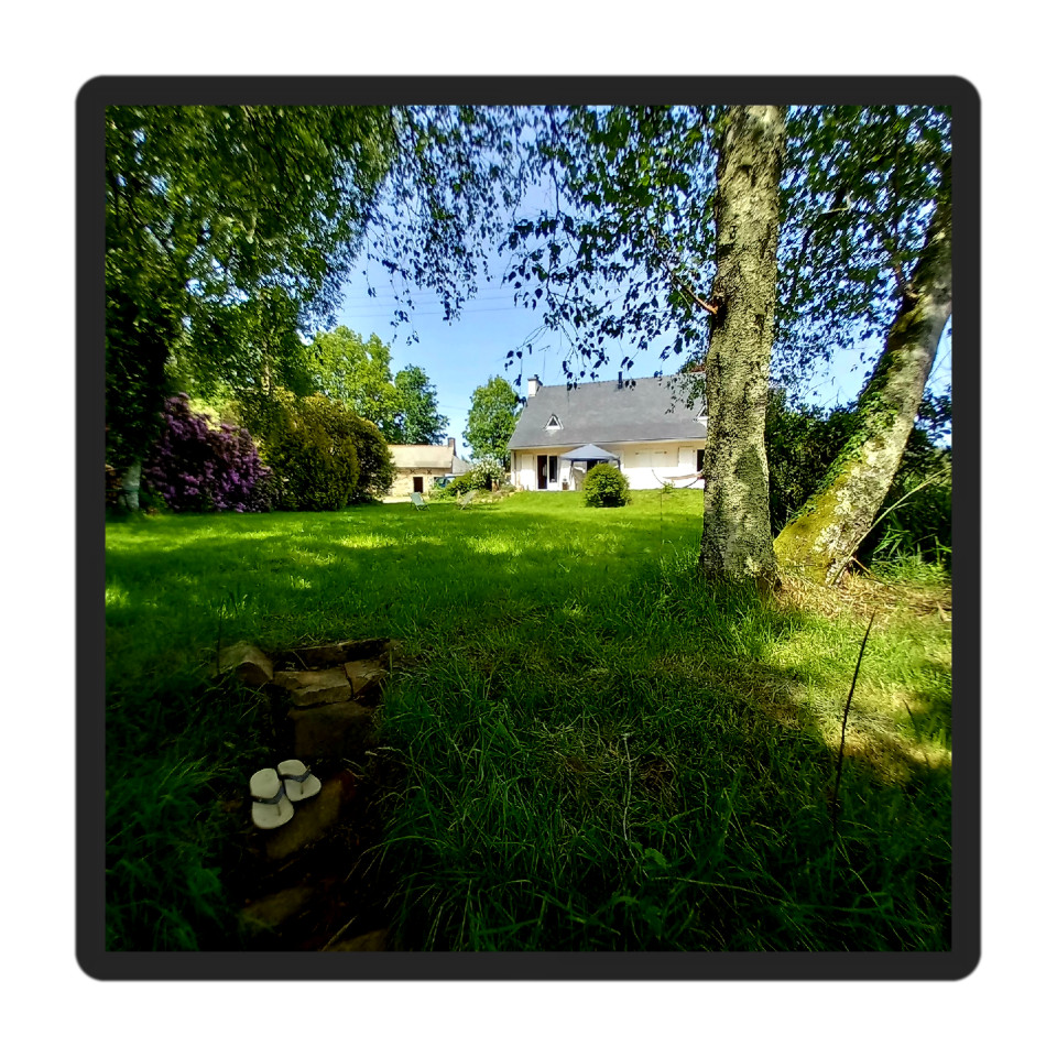 Le moulin de creac'h gwen