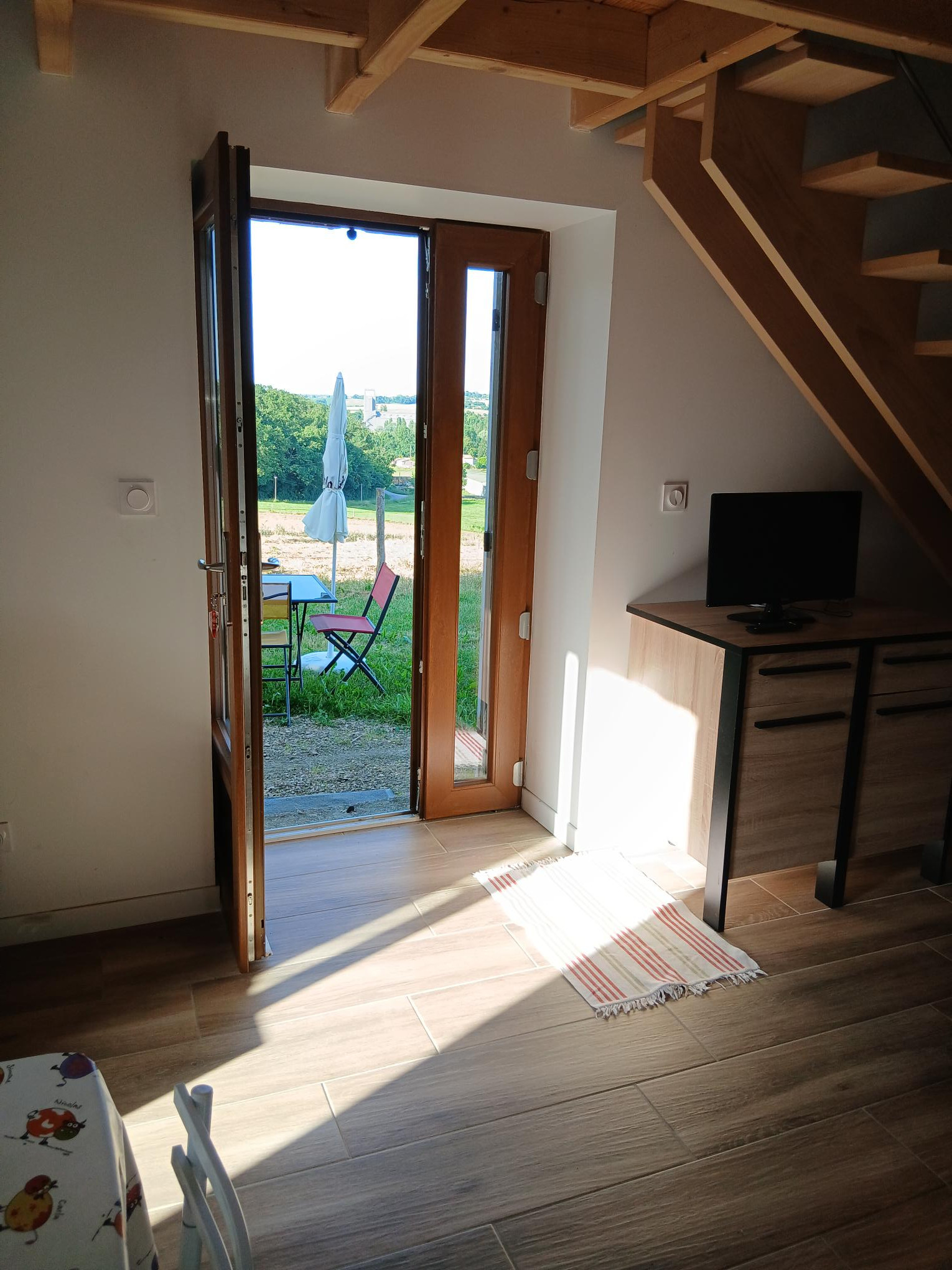 GreenGo Gîte Nouvelle-Aquitaine À la campagne