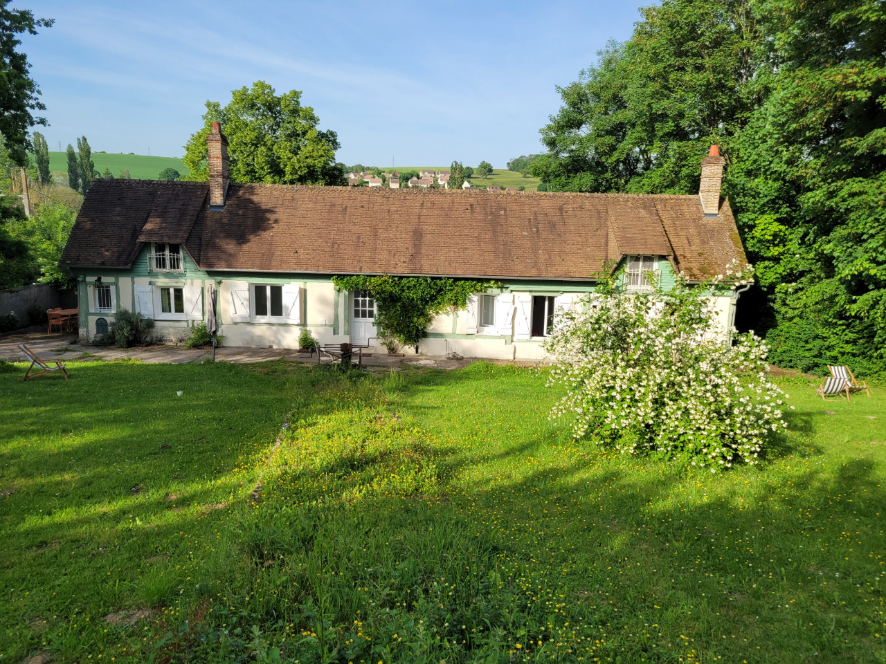 Le Cocon Normand