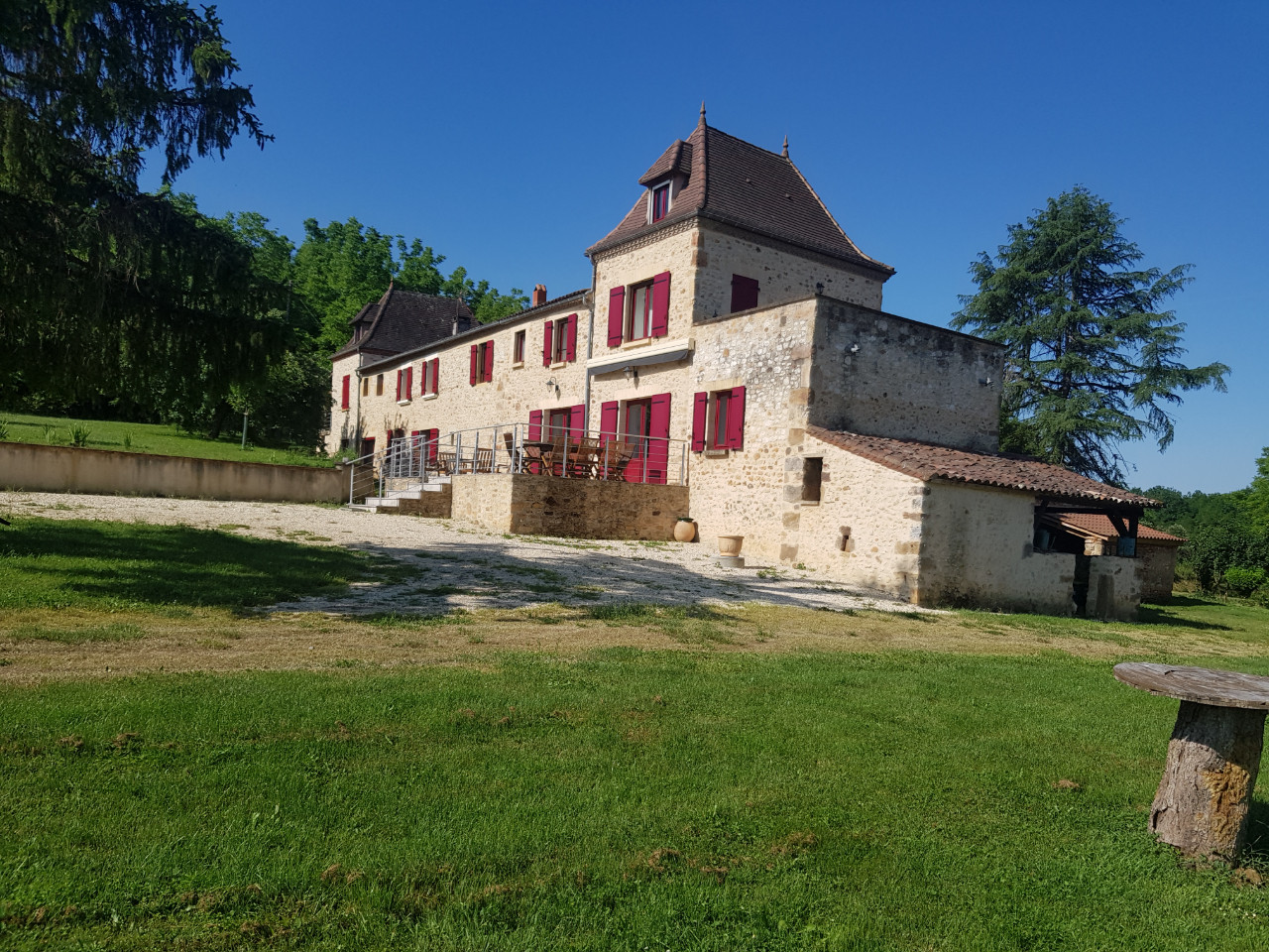 GreenGo location vacances écoresponsables