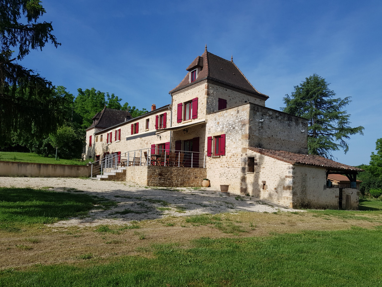 GreenGo Location Nouvelle-Aquitaine Évasion