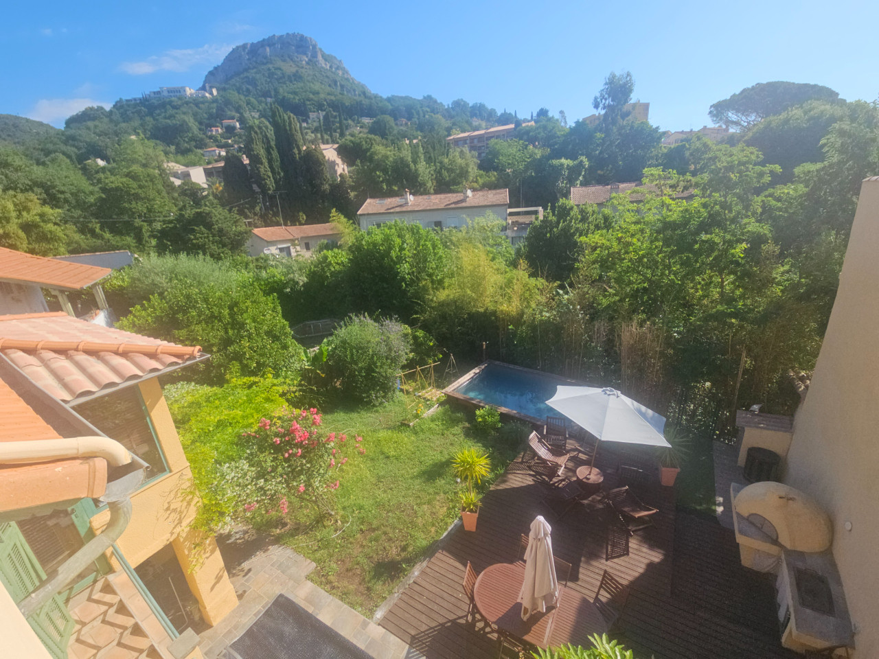 Chambre chez l’habitant Alpes-Maritimes Gîte de groupe