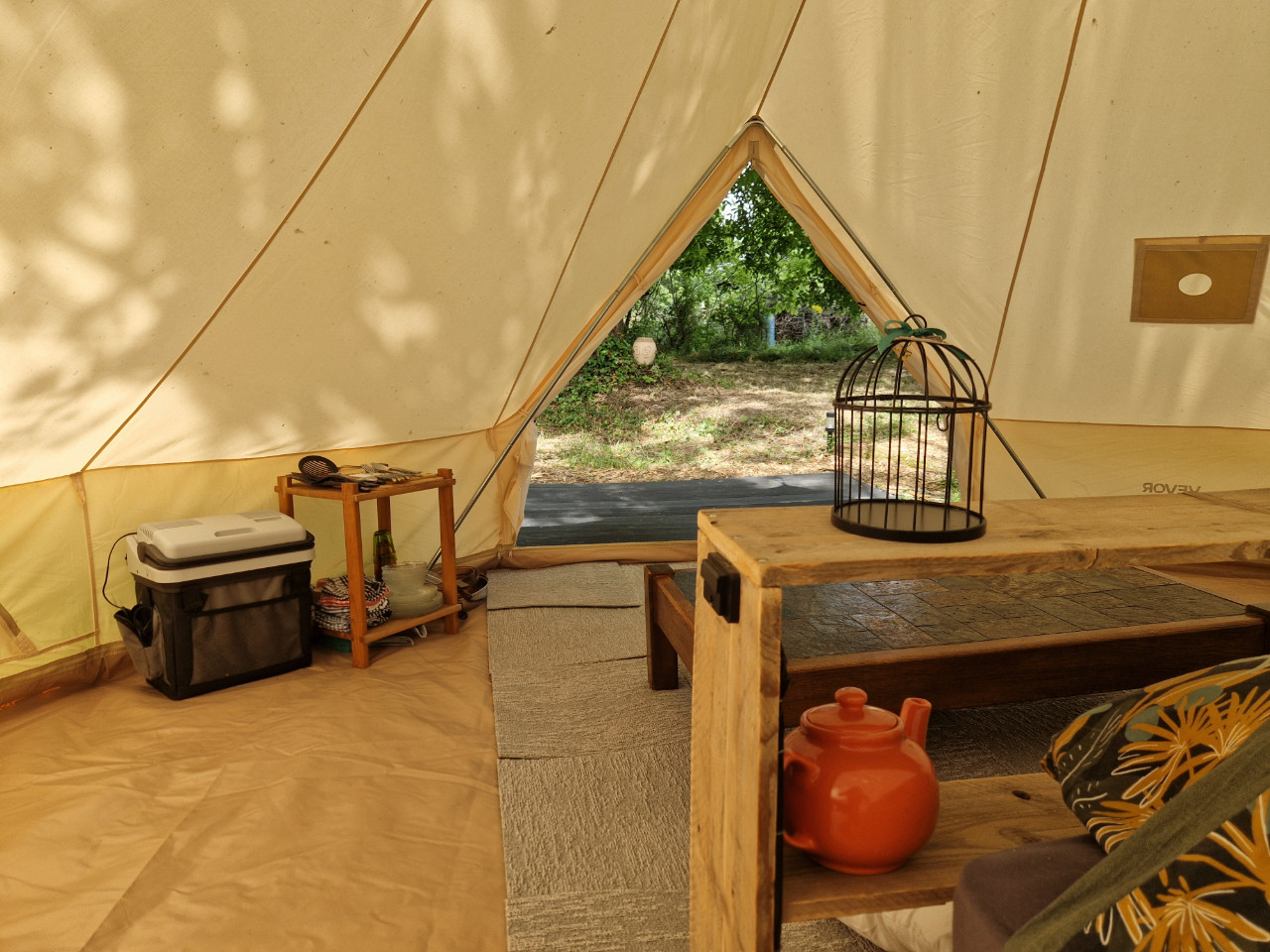 GreenGo Logement insolite Nouvelle-Aquitaine Évasion