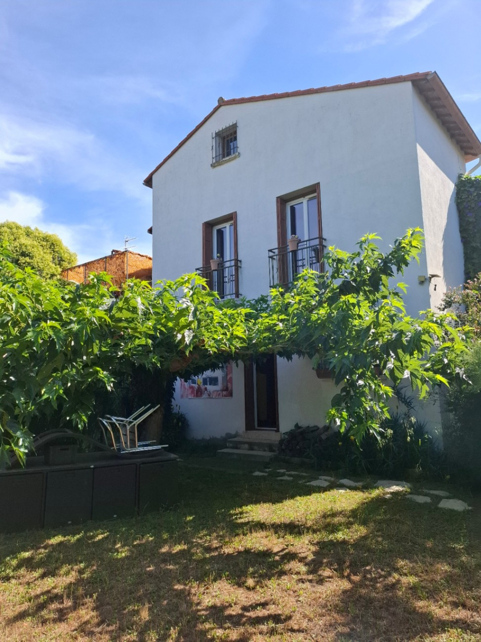 GreenGo La maison des invités