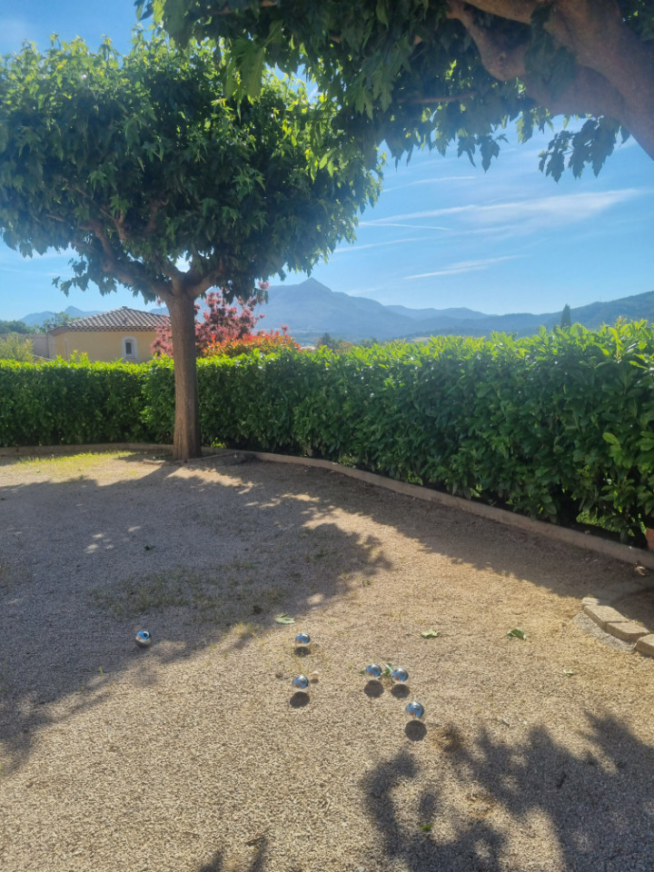 Alpes-de-Haute-Provence À la campagne