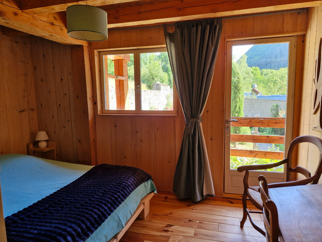 GreenGo Chambre chez l’habitant Occitanie Musique