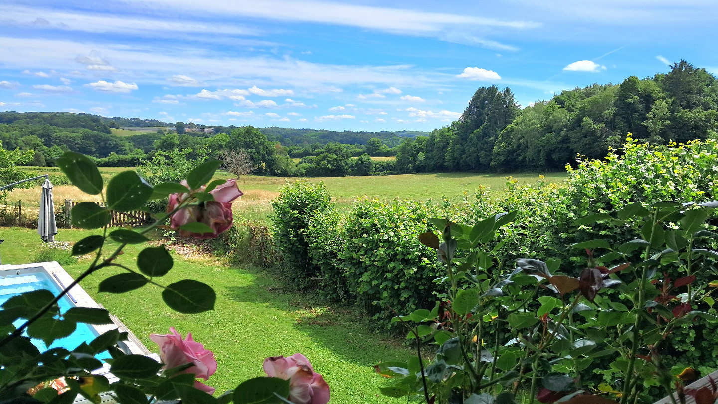 GreenGo Chambre d’hôtes Nouvelle-Aquitaine À la campagne