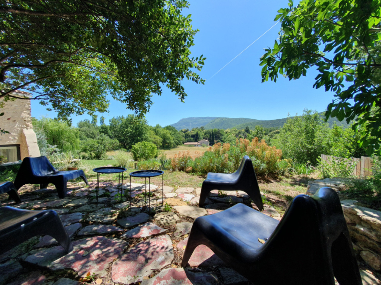 Drôme Romantique