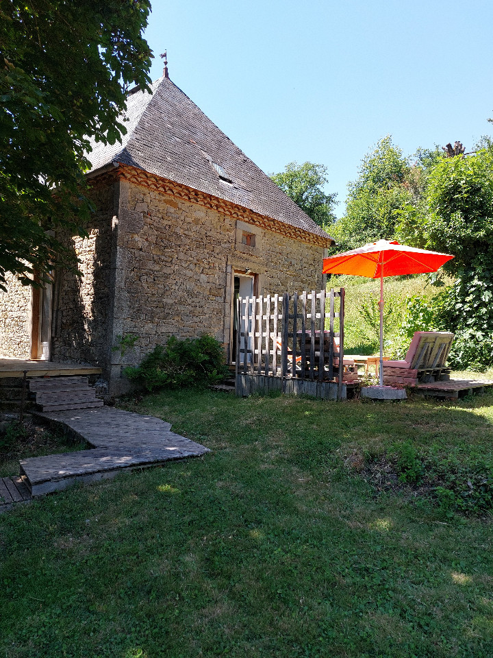 Le marronnier