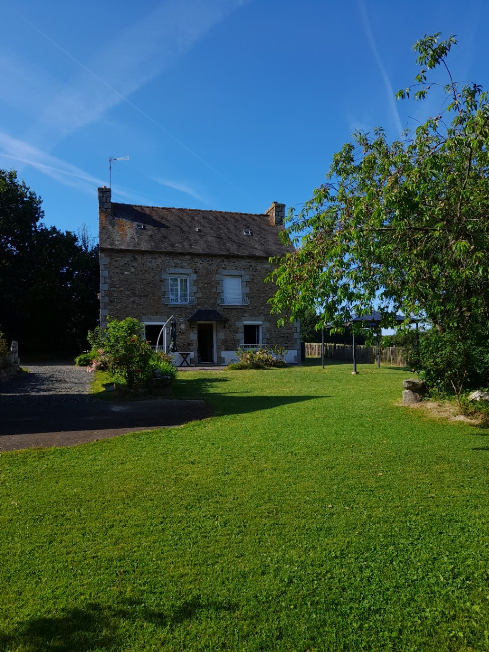 Chez Suzanne