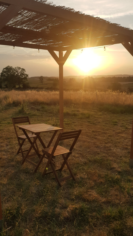 GreenGo location vacances écoresponsables