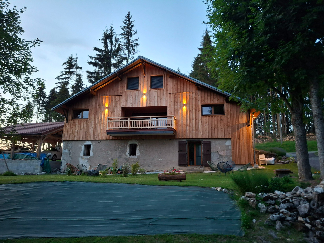 Grange d'Or