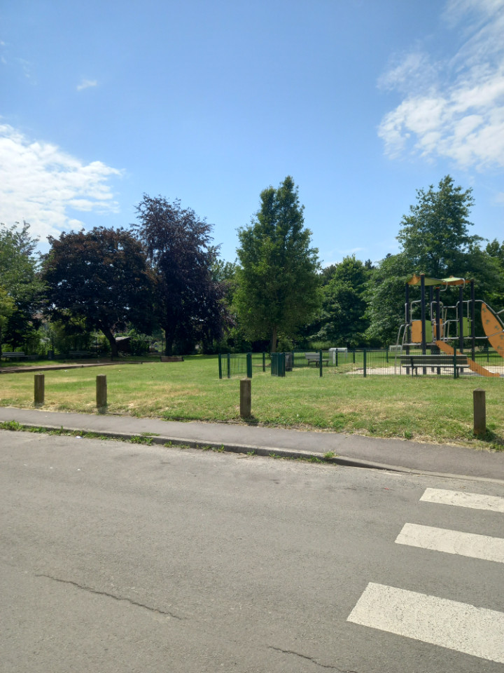 Nord En ville