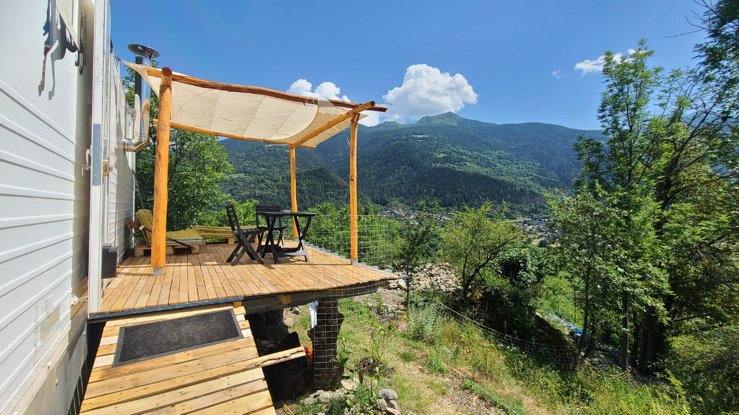 Savoie Glamping