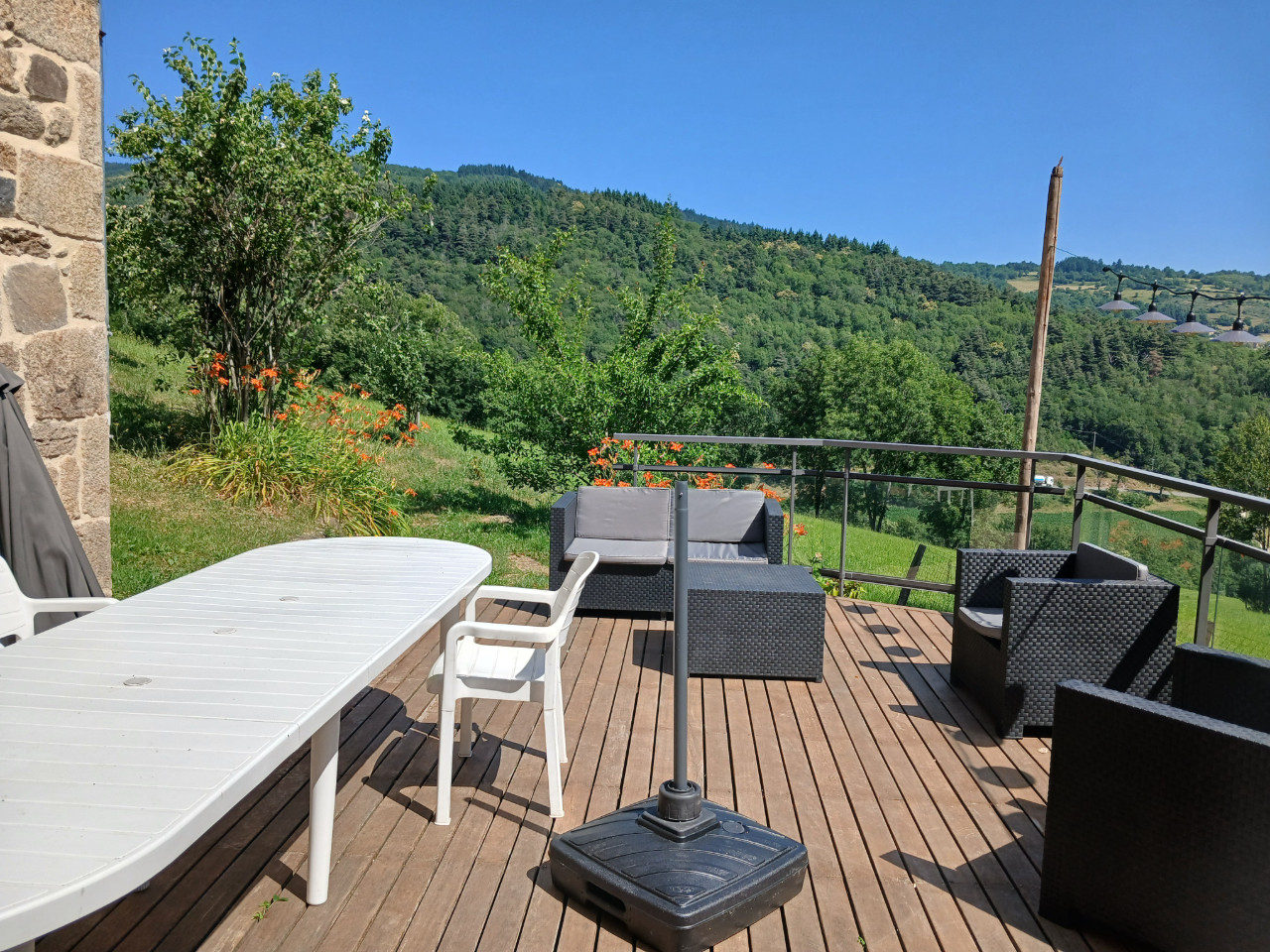 GreenGo location vacances écoresponsables